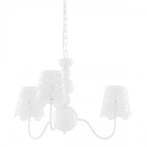 ITALUX -  Arianna V2473B-3 WH