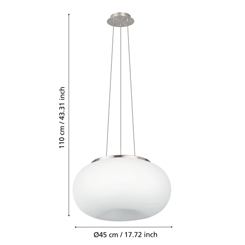 EGLO -  86815 OPTICA