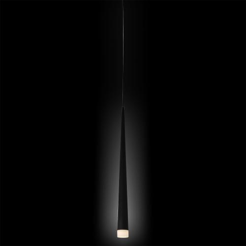 LUXERA - Пендел   EBONY   48002 