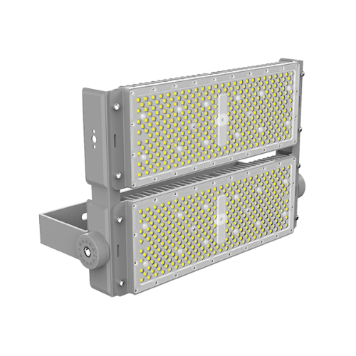 ELMARK - LED Floodlight 400W 5500K 90° 56000lm IP65 98MARS40090CW