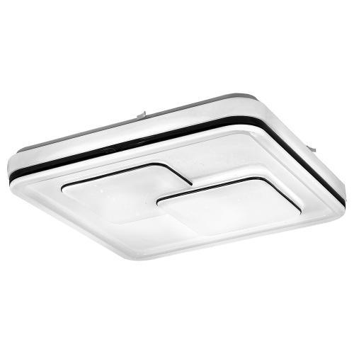 RABALUX - Ceiling Light Hecate LED 40W 2970lm 4000K 2604