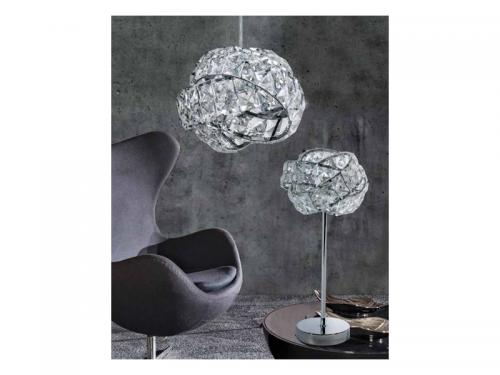 AZZARDO - BARI TABLE DEL-8348-1T / AZ2106