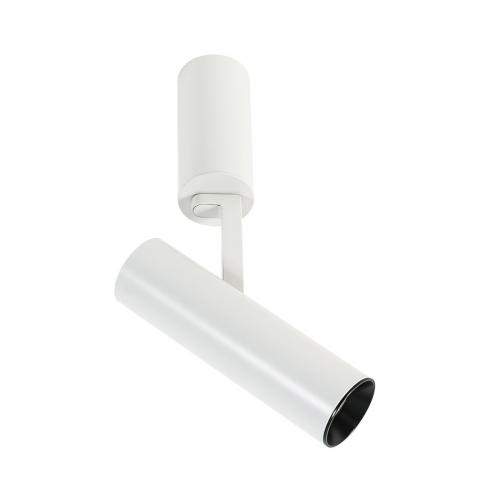 ITALUX -  Bocca White Distanced 4000K SLC74055/18W 4000K WH+BL