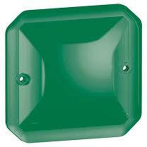 LEGRAND - Signal lamp diffuser 69583L color Green IP55 Plexo New 69589L