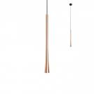 REDO GROUP - Пендел  ITO P01-2352  SU 1 LED 7W 3000K ROSE GOLD WITHOUT CANOPY AND DRIVER 