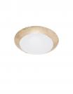 NOVA LUCE - ceiling luminaire  BENITO 9112041 LED E27 2x12W 230V IP20