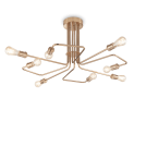 IDEAL LUX - Плафон TRIUMPH PL8 160313