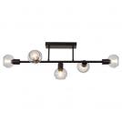 RABALUX - Ceiling lamp Sullivan 3296 E14 5X MAX 40W