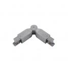 ACA LIGHTING - VARIABLE ANGLE FOR 4 WIRES GREY 4WVG