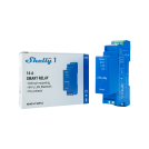 SHELLY - Smart Impulse Relay 1x On/Off 16A DIN Rail Mount Shelly PRO 1 - 268001S