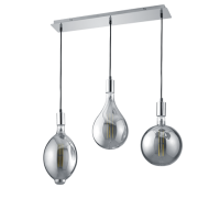TRIO - LED Пендел  GINSTER – 323310306 