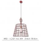 LIS LIGHTING - Luxor 4903