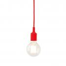 ACA LIGHTING - Пендел  acrylic & silicon  SUTP102R