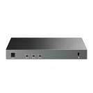 OMADA - Комутатор 10-Port Gigabit Desktop Switch with 8-Port PoE+ LS1210GP (2)