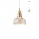 SMARTER - пендел UPPER 01-1520 GU10, 1 x max. 28W