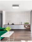 NOVA LUCE - Плафон  RAGU 866604 E27 4x60W L:36 W:36 H:10cm