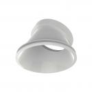 IDEAL LUX -  DYNAMIC REFLECTOR ROUND SLOPE WHITE  211848