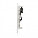 V-TAC - 18W LED Панел Premium SAMSUNG Чип Квадрат 4000K SKU: 716 (1)