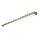 SAXBY - Пендел  BORDE 59995 LED 26W, 3000K/4000K/6000K, 1700LM