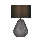 SEARCHLIGHT - Table  lamp  EU65420BK   Devon ⚡1 х 60W ⚡E27