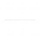 PAULMANN - 95581 ProRail3 Accessory Rail Cover 0.67m.✴white