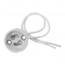 VIVALUX - Lamp holder ceramic GU10 5039 VIV001689