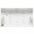 LEGRAND - 613351 Kонзола открит монтаж за бойл. ключ голям Belanko
