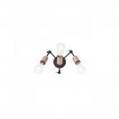SMARTER - wall luminaire  SPIDER  01-1259 E27, 3X42W