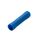 BM GROUP - Cable connector 1,5-2,5мм2 blue /100pcs / 00260