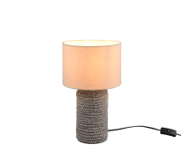 TRIO - table luminaire  MALA – R50941944 E27 , 60W