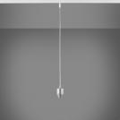 Fischer And Honsel - luminaire system element m6 - HV TRACK 6 70321 (1)