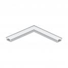 EGLO - accessory  profile aluminium  98977/8  RECESSED PROFILE 1  98979