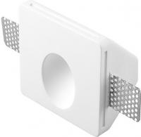 NOVA LUCE - луна за вграждане  CIROCCO 9879106 LED 1 Watt CREE 3000K IP20