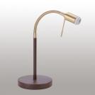 Fischer And Honsel - table luminaire  m6 - Vintage 50129