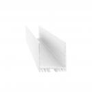 IDEAL LUX - 270548 VISION TRIMLESS PROFILO 3000 mm WH