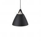 NORDLUX - pendant  luminaire   STRAP  84353003 E27, 40W (4)