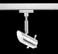 Fischer And Honsel - luminaire system element m6 - HV TRACK 4 54171