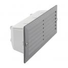 SAXBY - noon    ECO PLAIN&LOUVRE 52213 IP44, E27, 40W (2)