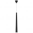 NOWODVORSKI - pendant luminaire 5405 QUEBEC BLACK