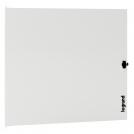 LEGRAND - 3 372 66 Metal door for XL³ S 160 cabinets with 6x36 modules - supplied with handle Cat.No 339710
