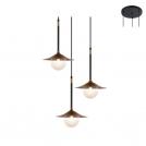 ACA LIGHTING - Пендел  HL4313P35BB