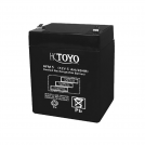 ACA LIGHTING - Батерия 12V 5Ah TOYO  TO125