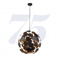 SEARCHLIGHT - Пендел  DISCUS 3076-6BG E14, 40W