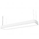 NOWODVORSKI - Пендел SOFT LED WHITE 90x20 9544