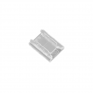 ULTRALUX - Конектор за едноцветна LED лента 10mm, 50бр. в пакет  K10SC50