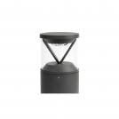 FARO - градински стълб  IP65 RUSH 750012 LED 14W, 795LM, 3000K