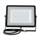 V-TAC - 100W LED Прожектор SAMSUNG Чип G2 SMD Черно Тяло 3000К SKU: 21412 (1)