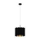 EGLO - pendant luminaire  PINETA 98341