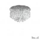 IDEAL LUX - Плафон  MAJESTIC PL10  113562