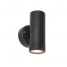 SAXBY - Аплик PALIN 75432 2LT wall IP44 LED GU10, 2x7W